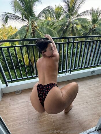 Full leaked Madisun sky  page private onlyfans photo