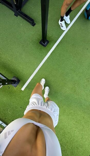 Full leaked Maria pedraza private onlyfans photo