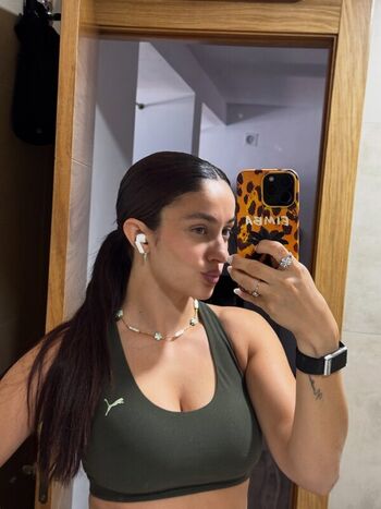 Full leaked Marta garcia page private onlyfans photo