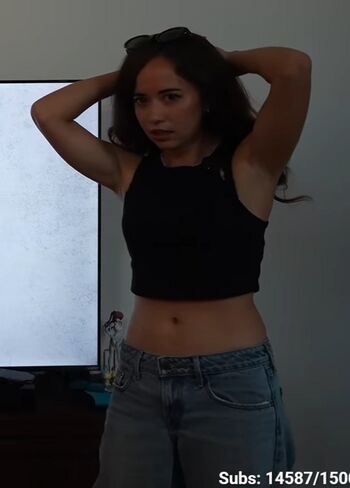 Full leaked Mayahiga page private onlyfans photo