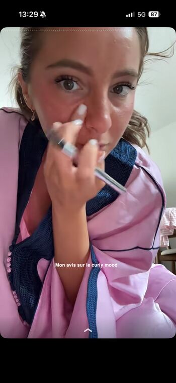 Full leaked Meh boulaa private onlyfans photo