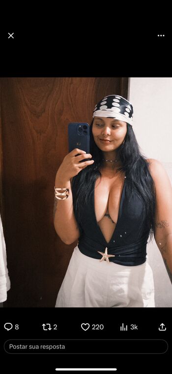 Full leaked Micka secundario private onlyfans photo
