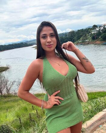 Full leaked Micka secundario private onlyfans photo