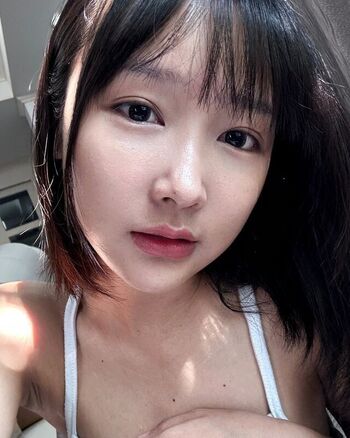 Full leaked Mintonn private onlyfans photo