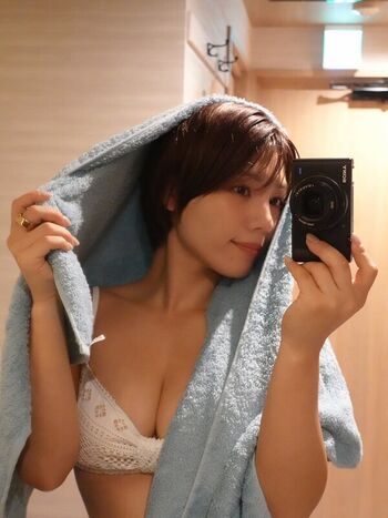 Full leaked Narumi ohkawa private onlyfans photo