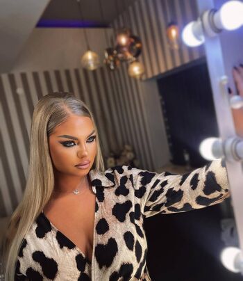 Full leaked Nilijke private onlyfans photo