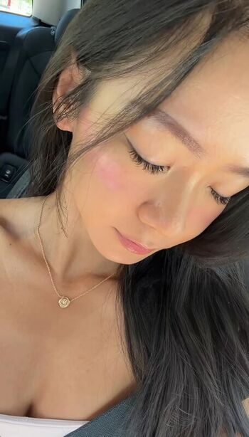 Full leaked Novita lam private onlyfans photo