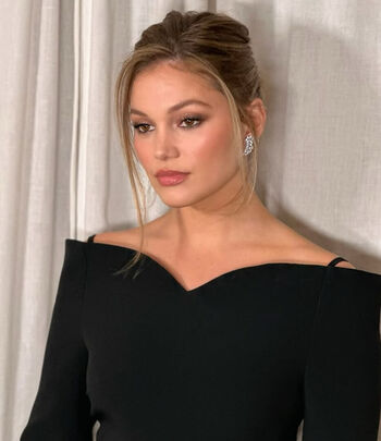 Full leaked Olivia holt private onlyfans photo