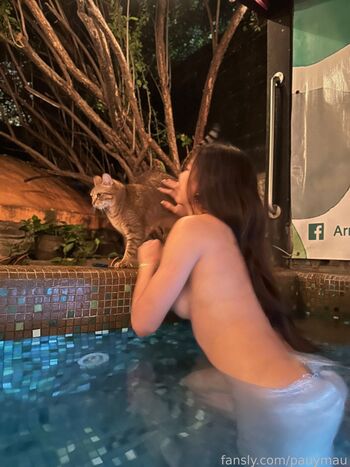 Full leaked Paulina tllez pauymau private onlyfans photo