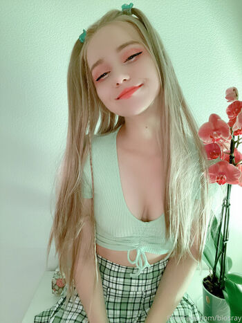 Full leaked Rachel blossom page private onlyfans photo