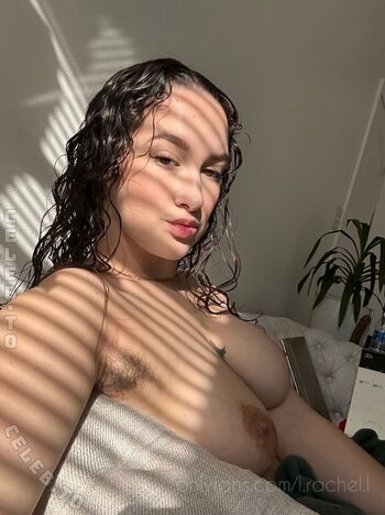Full leaked Rachel hanna private onlyfans photo