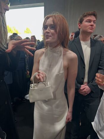 Full leaked Sadie sink private onlyfans photo