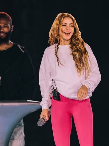shakira