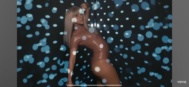 Full leaked Shakira page private onlyfans photo