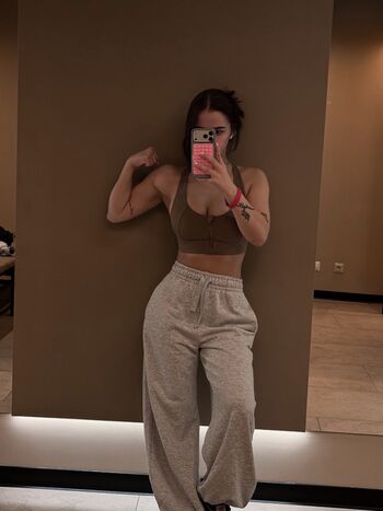 Full leaked Simbochka private onlyfans photo