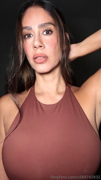 Full leaked Sofia yunes private onlyfans photo
