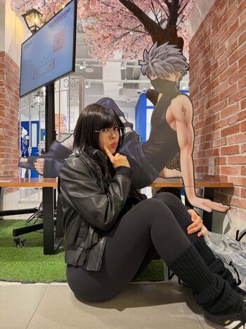 Full leaked Syanne private onlyfans photo