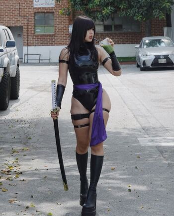 Syanne Ferguson