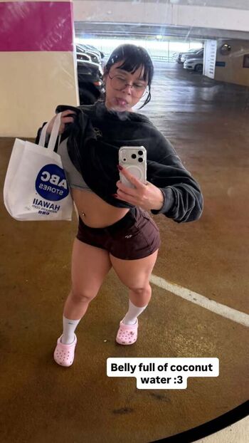 Full leaked Tabi lift tabi fit private onlyfans photo