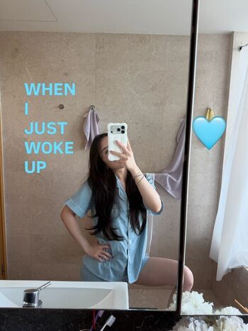 Full leaked Tr ivia private onlyfans photo