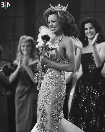Full leaked Vanessa l williams private onlyfans photo