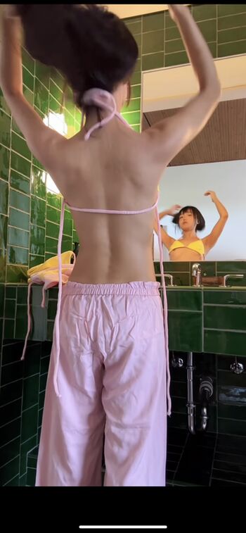 Full leaked Veganbunnyelle private onlyfans photo