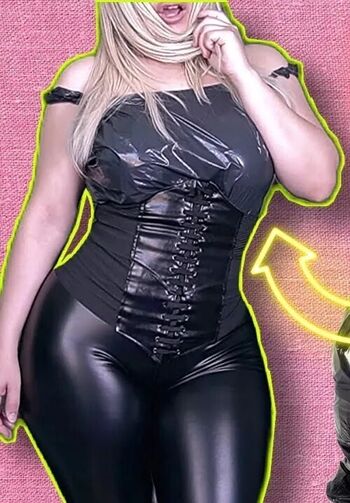 Full leaked Velia drace private onlyfans photo