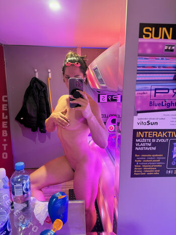 Full leaked Vladislava galagan private onlyfans photo