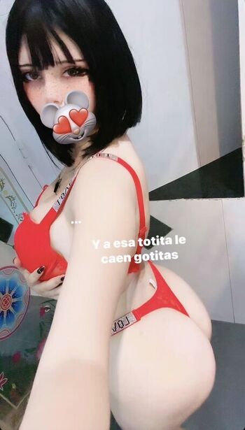 Full leaked Warensita private onlyfans photo