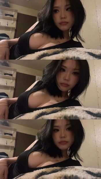 Full leaked Ravenalternative/ private onlyfans photo