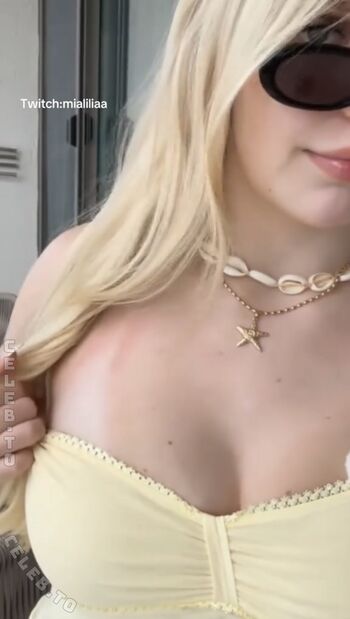 Full leaked Xmiaa private onlyfans photo