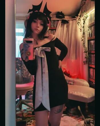 Full leaked Yogscast bouphe private onlyfans photo