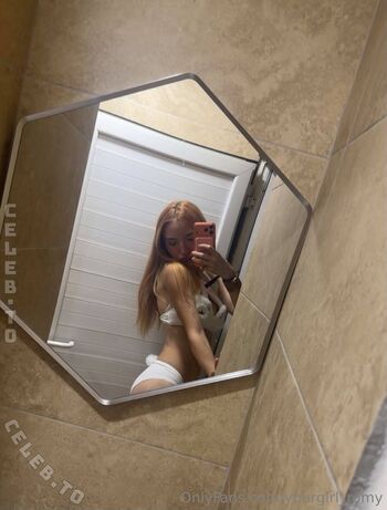 Full leaked Yourgirl romy private onlyfans photo