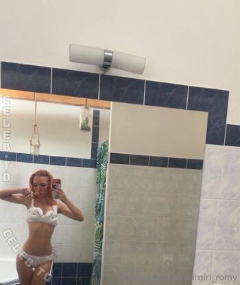 Full leaked Yourgirl romy private onlyfans photo