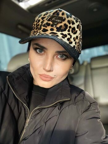 Full leaked Zehra kahya private onlyfans photo